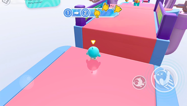 EggyParty