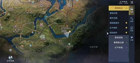 黎明觉醒生机云游戏