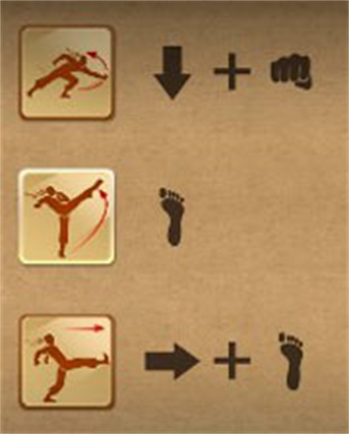 shadow fight2