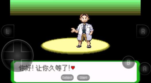 口袋妖怪空之花神补完版