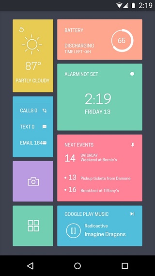 ZooperWidgetPro