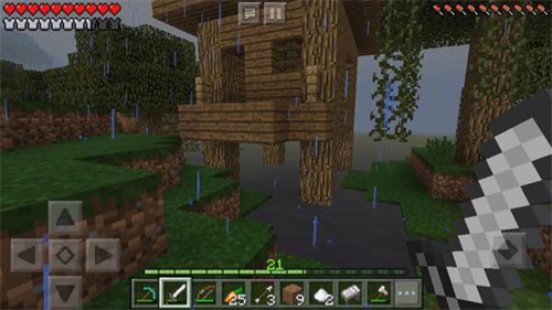 我的世界0.14.2
