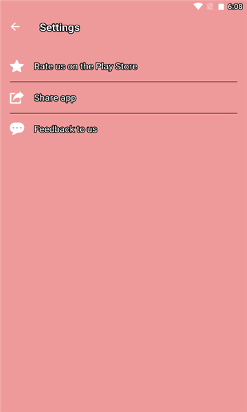 AnimeStyle截图1