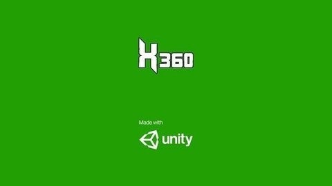 Xbox360模拟器截图1