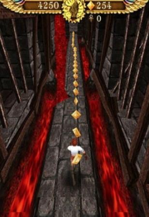 金字塔大逃亡圣诞版截图1