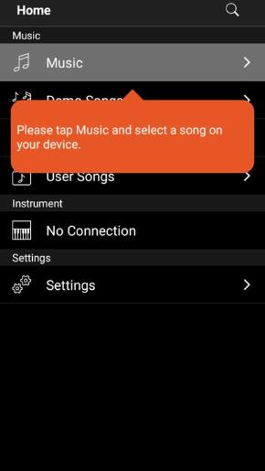 Chord Tracker