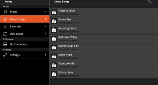 Chord Tracker