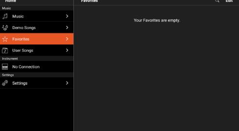 Chord Tracker