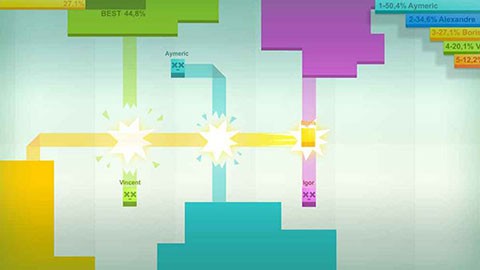 纸片大作战截图1