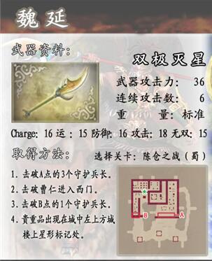 真三国无双4