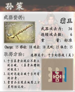 真三国无双4