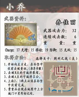 真三国无双4