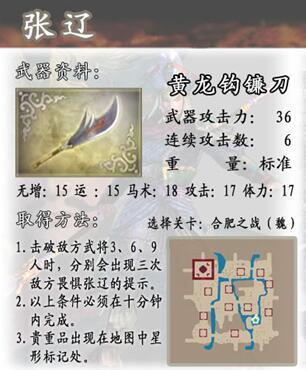 真三国无双4