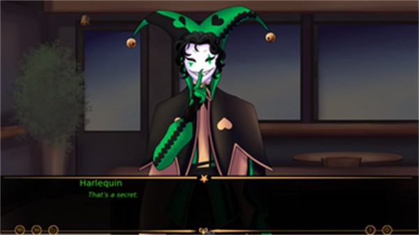 TheFreakCircus中文版截图2