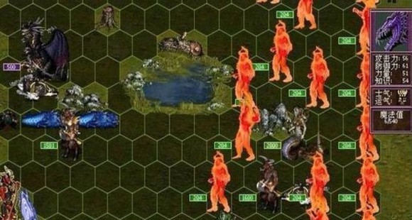 魔法门之英雄无敌3重制版