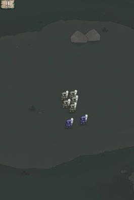 像素小兵团汉化版