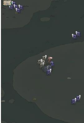 像素小兵团汉化版