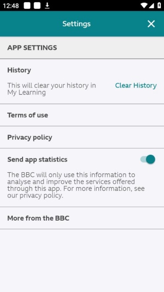 BBC Learning English