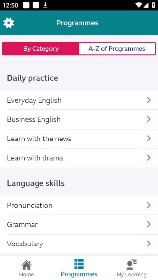 BBC Learning English