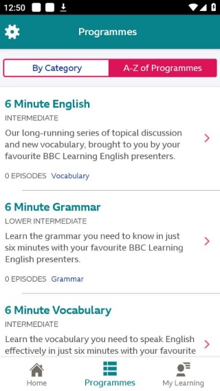 BBC Learning English