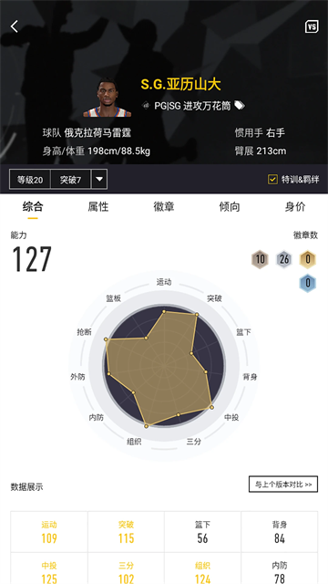 nba2kol2助手截图3
