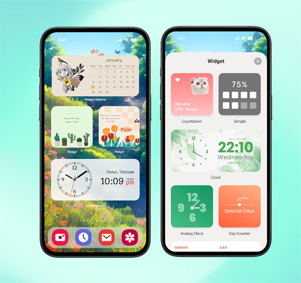 iLauncher截图1