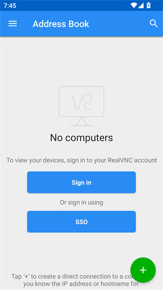 VNCviewer汉化版