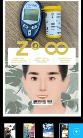 美图编辑大师