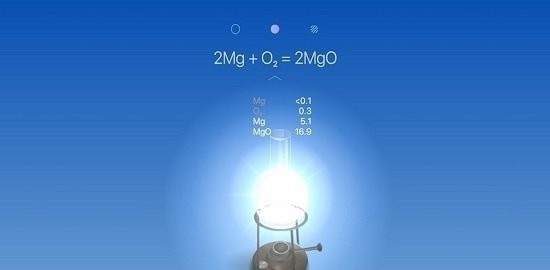 化学实验模拟器截图3