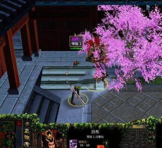 无双乱舞3.5