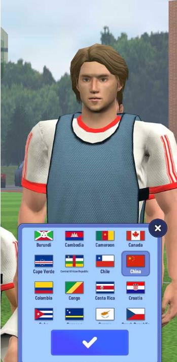 Soccer Star