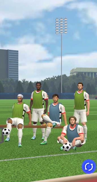 Soccer Star