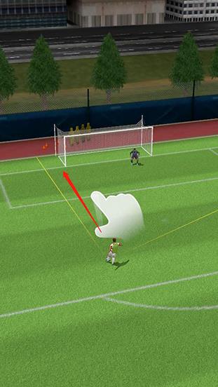 Soccer Star