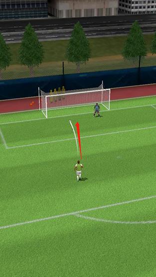 Soccer Star