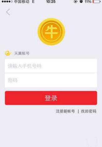 胖达流量宝