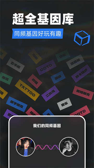 Tagoo国际版截图1
