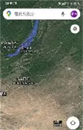 Google地图