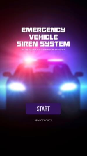 汽车警报模拟器