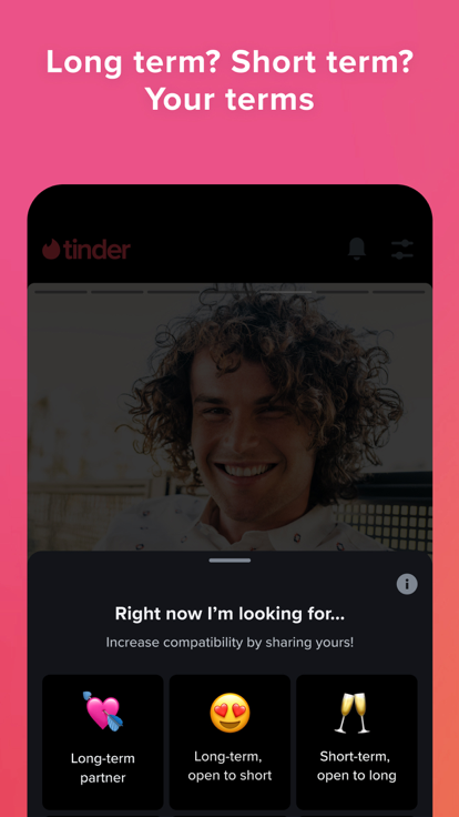 Tindermatch截图1