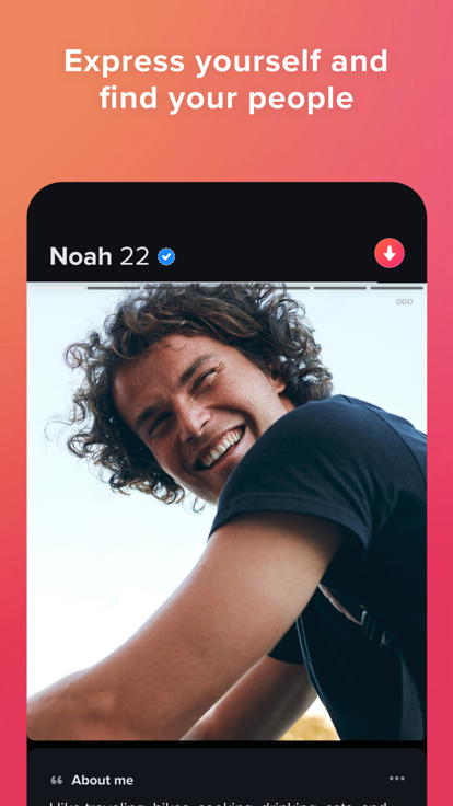 Tindermatch截图3