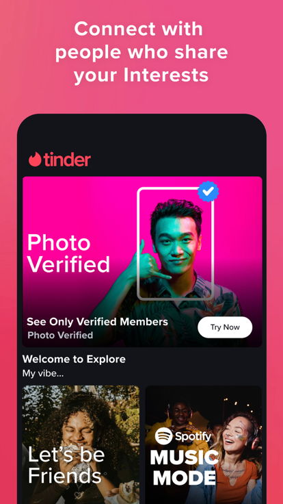 Tindermatch截图4