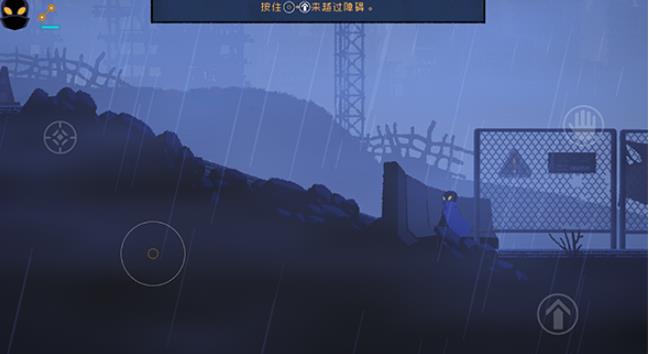 勇敢的哈克