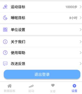 MeCare手环
