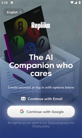 Replika