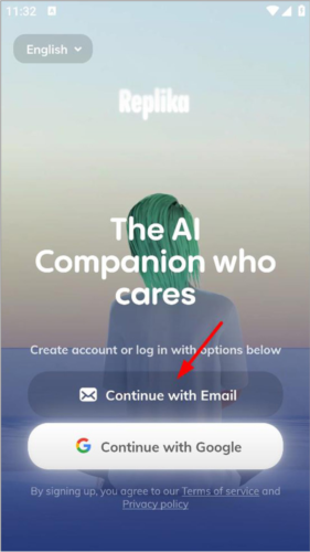 Replika