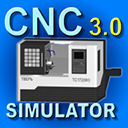 CNCSimulatorFree中文版