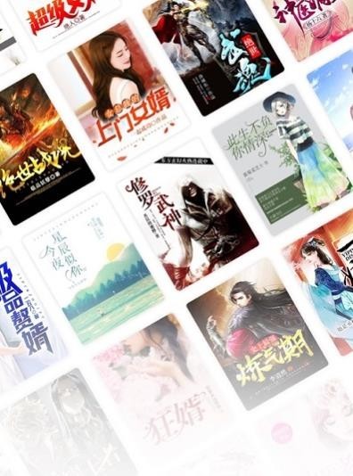 闪爵电子书截图3