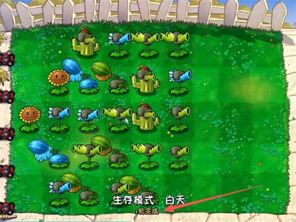 植物大战僵尸超爽版