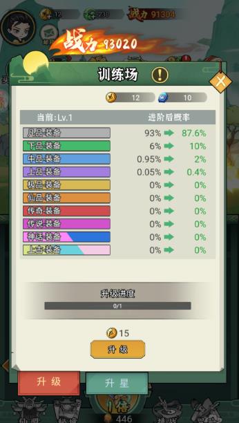 战舞幻想曲