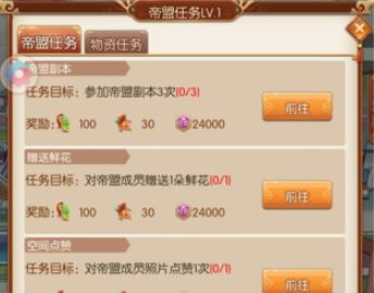 青鸾繁华录